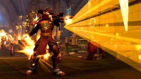 Lightsworn Revised Holy Paladin Tier 20 Set Bonuses Revealed