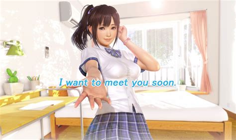 In order to taste more interactivity, we recommend using vr controller. VR Kanojo - PC - Multiplayer.it