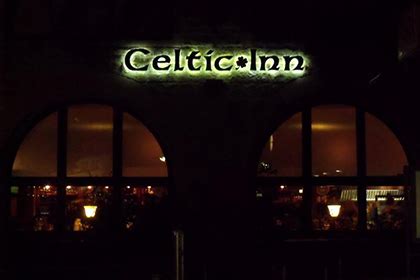 Sie finden das unternehmen in der hildesheimer str. Celtic Inn Goslar | Das Irish Pub am Bahnhof - Startseite