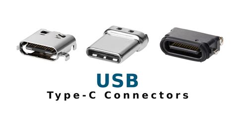 Usb Type C Connectors Molex Digikey