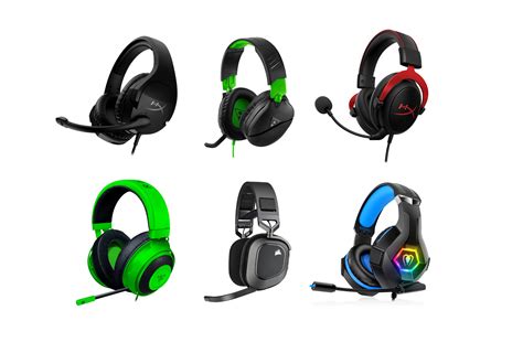 The Best Gaming Headsets To Buy In 2024 Bbc Science Focus Magazine