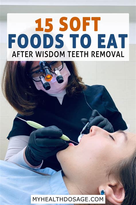 “frozen Yogurt After Tooth Extraction What You Need To Know”