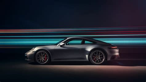 3840x2160 Porsche 911 Carrera 4s 2019 4k 4k Hd 4k Wallpapers Images