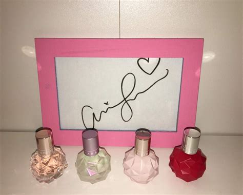 Ariana Grande Mini Perfume Set Cheap Sales Save Jlcatj Gob Mx