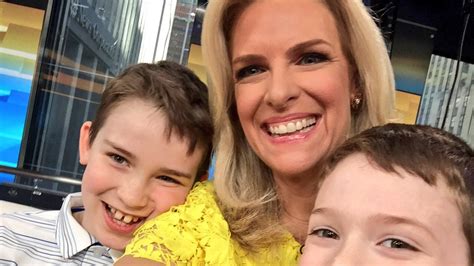 Janice Dean I Have A New Book Mostly Sunny Heres Why I Wrote It
