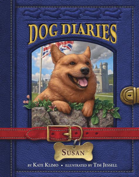 Dog Diaries 12 By Kate Klimo Penguin Books New Zealand