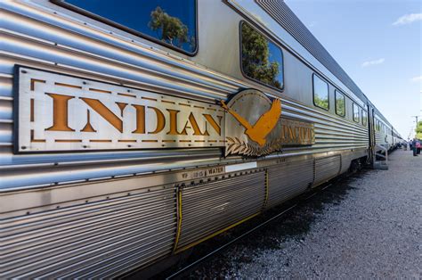 Australian Rail Pass The Ghan And The Indian Pacific Kevins Travel Blog