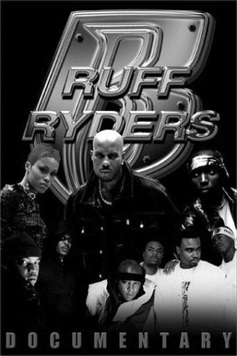reparto de ruff ryders uncensored película 2001 dirigida por dee dean la vanguardia