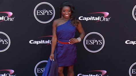 Simone Biles: From Humble Beginnings to Global Icon - Unveiling the