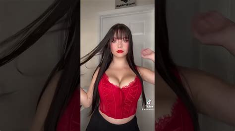 tiktok hot model 😍🥵 julia burch hot tiktok video hot dancing video tiktok hot video youtube