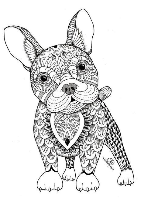 Unicorn animal easy mandala coloring pages. Animal Mandala Coloring Book | Animal coloring books ...