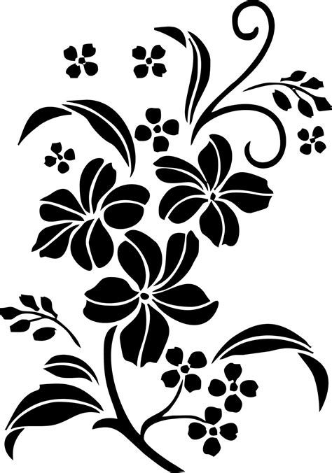 Ornament Vector At Collection Of Ornament Vector Free