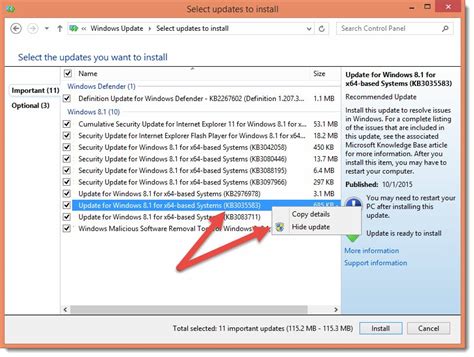 How To Remove The Windows 10 Upgrade Notice Bruceb Consulting