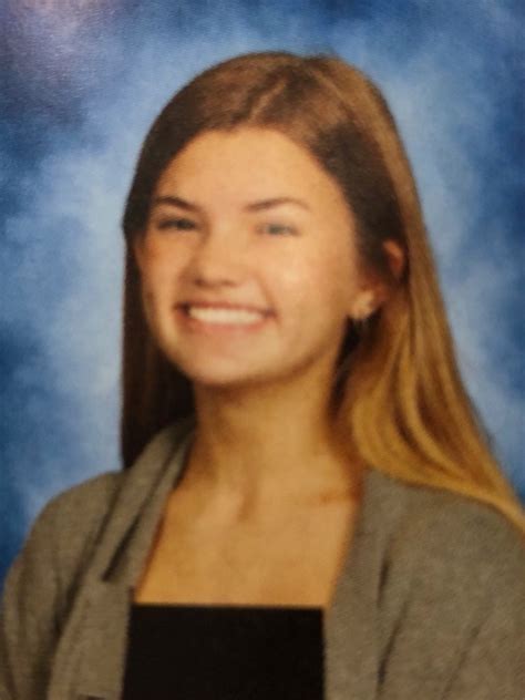Boobs Cleavage Edited From High School Yearbook Photos At Florida School Daily Telegraph
