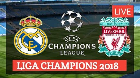 Liga champions real madrid vs borussia monchengladbach. Jadwal Live Streaming Final Liga Champions Real Madrid vs ...