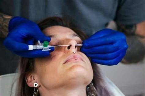 A Complete Guide To Nose Piercing Types Cost Healing Time And More