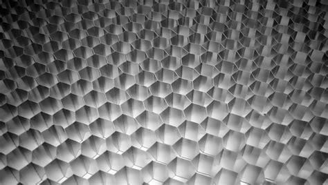 Honeycomb Technology Technical Proteus Facades