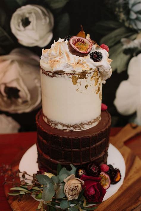 30 Small Rustic Wedding Cakes On A Budget Page 4 Of 11 Wedding Forward