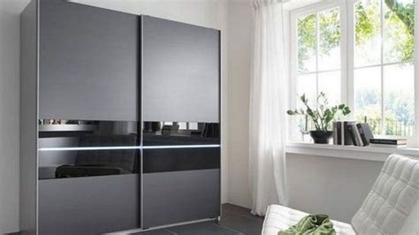 In today's modern interior design, bedroom door ideas become more important. 40 Stylish Bedroom Wardrobe design Ideas | Wardrobe ...