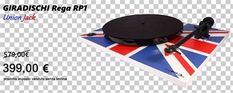 Rega Research Flag Of The United Kingdom Rega Planar 3 Turntable