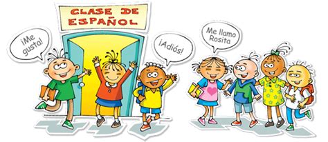 Best Elementary School Spanish Curriculum Risas Y Sonrisas
