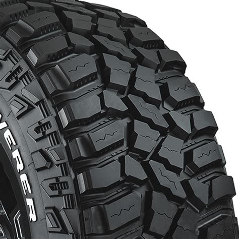 Cooper Discoverer Stt Pro Tires All Season Truck And Suv Custom Offsets