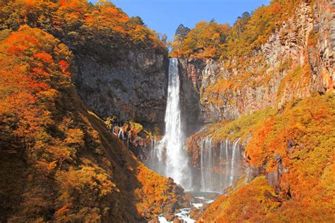 関東の美しい滝15選 周辺情報やアクセス方法もチェック！ Imatabi（イマタビ）