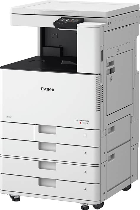 Home > printer > canon > canon ir2318/2320 ufrii lt. Canon imageRUNNER C3025 - Canon South Africa