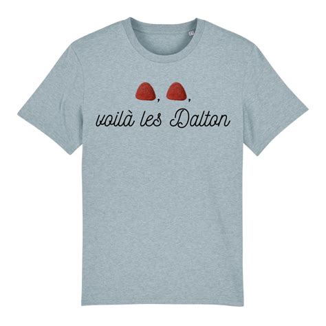 Find new and preloved voilà items at up to 70% off retail prices. T-Shirt Voilà les Dalton - mayooo | T-shirts et accesoires ...