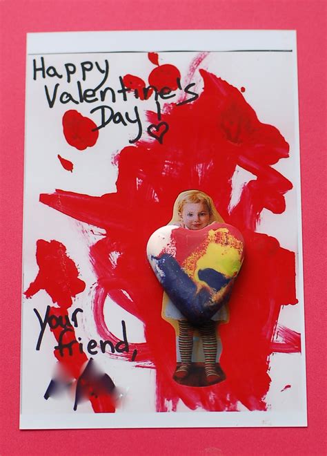 Here are some super fun diy valentine cards that you and your kids can make together. 85 homemade Valentine cards are ready for school! | Simply Natural Mom