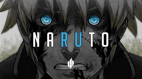 Naruto 💧 Trap Hip Hop Music 💧 Anime Trapanese Remix Youtube