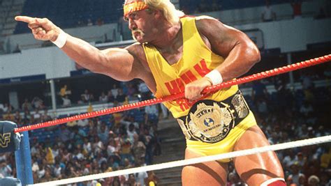 Hulk Hogans 6 Wwe Championship Reigns Ranked From Worst To Best Page 5