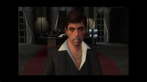 Playing Scarface The World Is Yours On Pcsx2 160 Emulator 1440p
