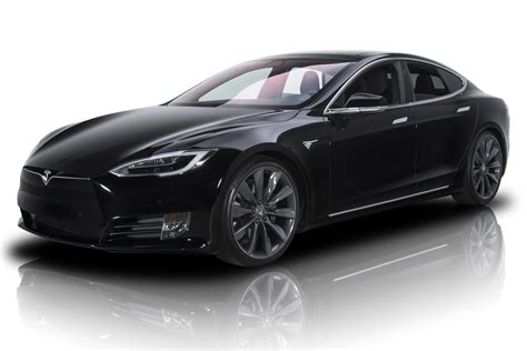 136107 2017 Tesla Model S Rk Motors Classic And Performance Cars For Sale