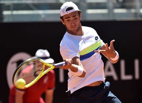 Find the perfect matteo berrettini stock photos and editorial news pictures from getty images. Challenger Milano: Entry list. Al momento sono tre gli ...