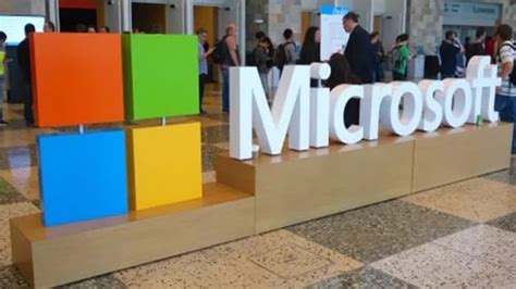 News Microsoft Prepares To Layoff Thousands From Its Sales Force