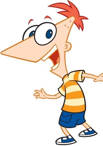 Phineas Flynn Fan Casting For Phineas And Ferb The Movie Across The