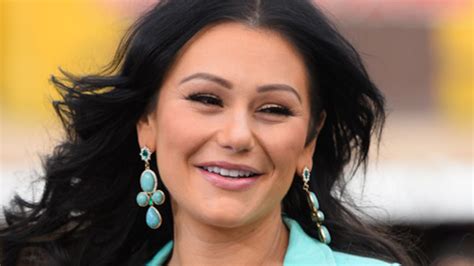 Jwoww Reveals She Got Her Boobs Done Again After Giving Birth