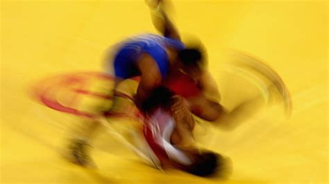 Russian Coach Blames Gays For Wrestling S Elimination From Olympics Outsports