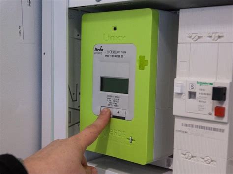 Le fonctionnement du compteur linky ou comment bien comprendre son mode d'emploi. Appel à mobilisation contre le compteur LINKY…. | Stop ...