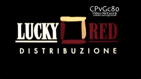 Lucky Red Distribuzione 2000 Youtube
