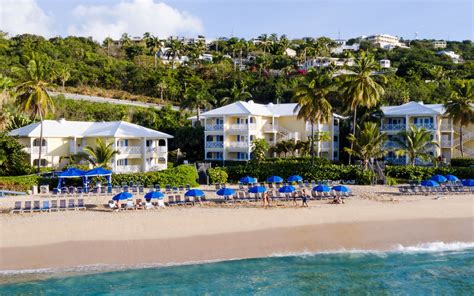18 Best Virgin Islands All Inclusive