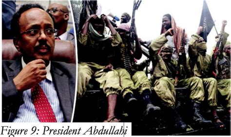Al-Shabaab collected an estimated $20 million dollars from ...