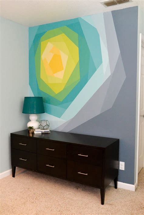 29 Best Wall Mural Ideas And Designs To Personalize Your Home In 2023