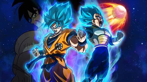 Un día gokú y vegeta enfrentan a un nuevo saiyajin llamado broly, a quien nunca antes han visto. Dragon Ball Super - Broly verrà doppiato dal cast della ...