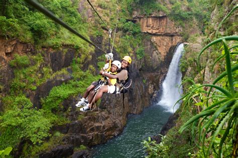 Magoebaskloof Canopy Tour Foefie Slide Zip Line In Limpopo Dirty