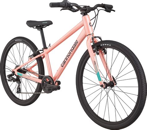 Cannondale Kids Quick 24 Girls 2020 Mountain Bikes Bike