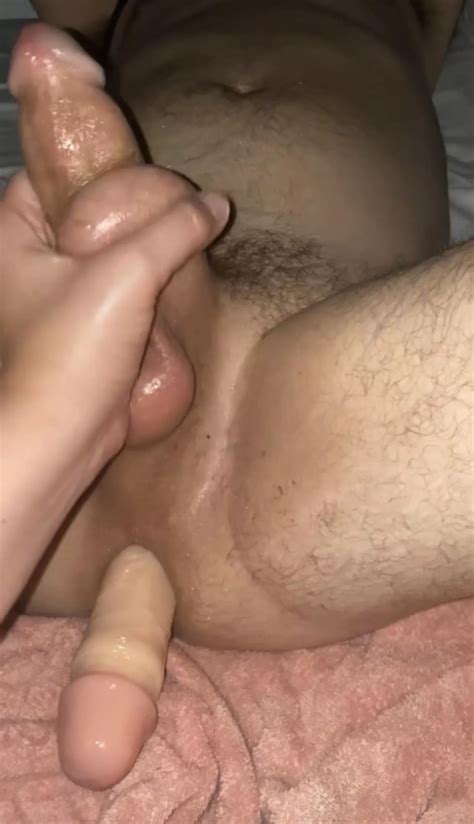 Stubby Hubby Got Of The Inches In His Ass Nudes In Femdom Onlynudes Org