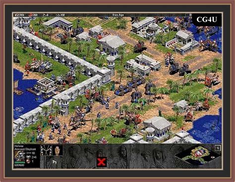 Free Download Age Of Empires Full Version For Pc Pergeser