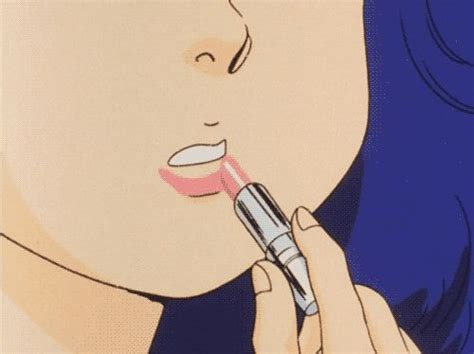 Jw Aesthetic Anime Old Anime Anime Makeup